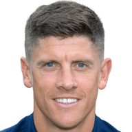 Alex Revell