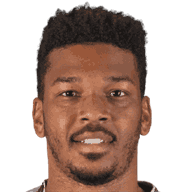Jamal Blackman