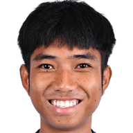 Channarong Promsrikaew
