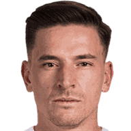 Benjamin Verbic