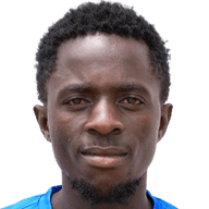 Austin Odhiambo