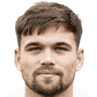 Aaron Comrie