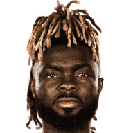 Leonard Owusu