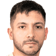 Diego Rojas