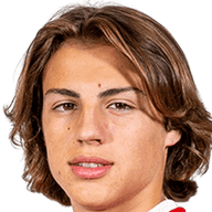 Milo Horemans