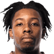 Keyendrah Simmonds