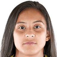 Yerliane Moreno