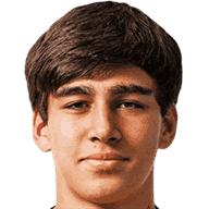 Imran Aznaurov