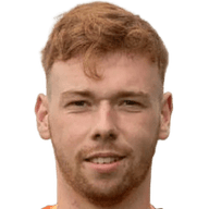 Ewan Henderson