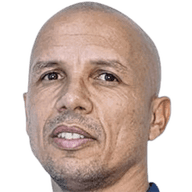 Higo Magalhães