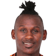 Mamoudou Conde