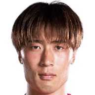 Keisuke Osako