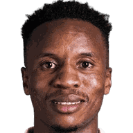 Themba Zwane