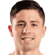 Brayan Garnica