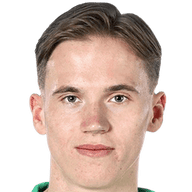 Jens Magnusson