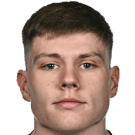 Ciaran McGuckin