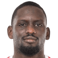 Amadou Ba-Sy
