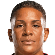 Shanice van de Sanden