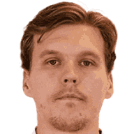 Sean Raggett