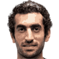 Mojtaba Jabari