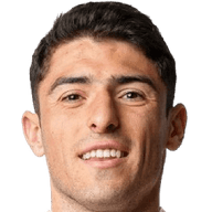 Facundo Rodríguez