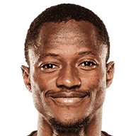 Mohamed Aly Camara