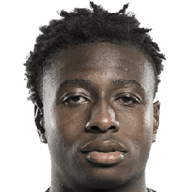 Mamadou Diakhon