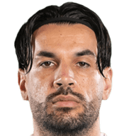 Panagiotis Liagas