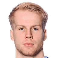 Jacob Hanstad
