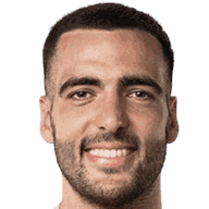 Mikel Merino