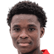 Ziyad Salifu