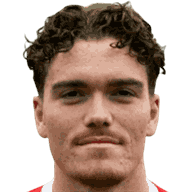Euan Henderson