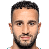 Mohamed Hamek