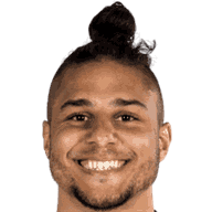 Quincy Amarikwa
