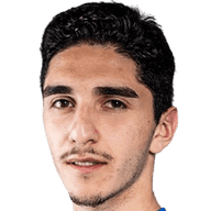 Lasha Odisharia