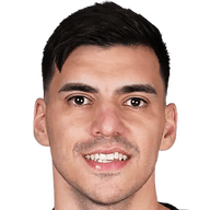 Nicolás Giménez