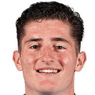 Harrison Shillington