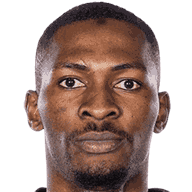 Aboubakar Keita