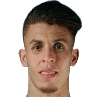 Mouhcine Boussanane