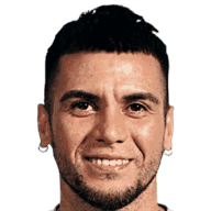 Rubén Villarreal