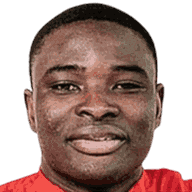 Daniel Asiedu