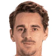 Mathias Johansen