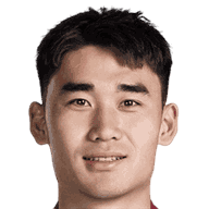Jinshuai Wang