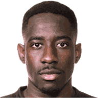 Akeem Ward