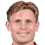 Oliver Edvardsen