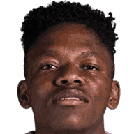 Joshua Udoh