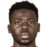 Omari Forson