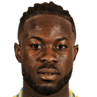 Kingsley Sarfo