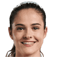 Freya Godfrey