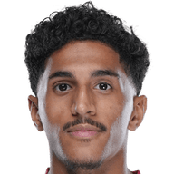 Jalal Al-Salem